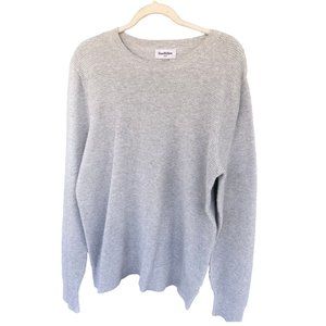 Goodfellow & Co Knitted Pullover Sweater